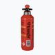Kuro butelis Trangia Fuel Bottle 500 ml red