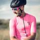 Bliz Drift S3 matiniai rožiniai/dūminiai mėlyni kelių dviračių akiniai 8