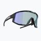 Bliz Vision Nano Optics fotochrominiai matiniai juodi/rudi mėlyni akiniai keliems dviračiams 6