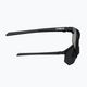 Bliz Hero S3 matiniai juodi/dūminio sidabro veidrodiniai dviratininko akiniai 5