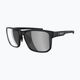 Bliz Ignite Polarized S3 matiniai juodos/rudos spalvos sidabriniai veidrodiniai dviratininko akiniai 2