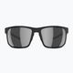 Bliz Ignite Polarized S3 matiniai juodos/rudos spalvos sidabriniai veidrodiniai dviratininko akiniai 3