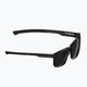 Bliz Ignite Polarized S3 matiniai juodos/rudos spalvos sidabriniai veidrodiniai dviratininko akiniai 5