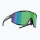 Akiniai nuo saulės Bliz Fusion Small crystal black/brown/green multi 2