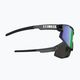 Akiniai nuo saulės Bliz Fusion Small crystal black/brown/green multi 3