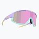 Akiniai nuo saulės Bliz Fusion Small matt pastel purple/brown/pink multi 2