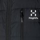 Vyriška pūkinė striukė Haglöfs Micro Nordic Down Hood black 605047 4