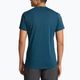 Vyriški trekingo marškinėliai Haglöfs L.I.M Tech Tee tamsiai mėlyni 605226 11