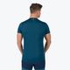Vyriški trekingo marškinėliai Haglöfs L.I.M Tech Tee tamsiai mėlyni 605226 2