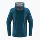 Vyriški sportiniai džemperiai Haglöfs L.I.M Mid Comp Hood blue 605254 2