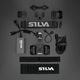 Silva Trail Speed 5XT priekinis žibintas juodas 37981 7