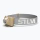 Silva Terra Scout XT priekinis žibintas pilkos spalvos 38168