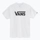 Vyriški marškinėliai Vans Mn Vans Classic white/black 5