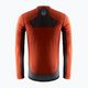 Vyriški buriavimo marškinėliai ilgomis rankovėmis Sail Racing Reference LS Rashguard fiery red 2