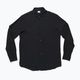 Vyriški marškinėliai Houdini Longsleeve Shirt true black 4