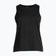 Casall Essential Block Seamless moteriškas treniruočių marškinėlis juodas 21114 4