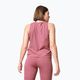 Casall Essential Block Seamless moteriškas treniruočių marškinėlis rožinės spalvos 21114 2