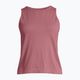 Casall Essential Block Seamless moteriškas treniruočių marškinėlis rožinės spalvos 21114 3