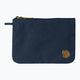 Piniginė Fjällräven Gear Pocket navy