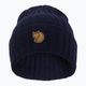 Fjällräven Byron Hat žieminė kepurė tamsiai mėlyna F77388 2