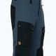 Vyriškos trekingo kelnės Fjällräven Keb kelnės Reg navy blue and black F85656R 3