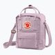 Maišelis Fjällräven Kanken Sling 2,5 l pastel lavender 2