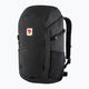 Fjällräven turistinė kuprinė Ulvo 30 l 550 black F23313