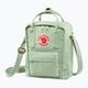 Maišelis Fjällräven Kanken Sling 2,5 l mint green 2