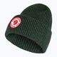 Fjällräven 1960 Logo Kepurė 662 deep forest 6