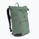 Fjällräven High Coast Foldsack 24 l 614 green F23222 turistinė kuprinė 2