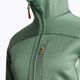 Fjällräven moteriškas džemperis Abisko Trail Fleece, žalias F89589 3