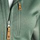 Fjällräven moteriškas džemperis Abisko Trail Fleece, žalias F89589 4
