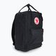 Fjällräven Kanken 15" nešiojamojo kompiuterio kuprinė F23524 3