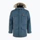 Vyriška žieminė striukė Fjällräven Nuuk Parka mountain blue