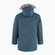 Vyriška žieminė striukė Fjällräven Nuuk Parka mountain blue 2