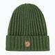 Fjällräven Byron Hat žieminė kepurė žalia F77388 6