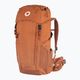 Žygio kuprinė Fjällräven Abisko Hike 35 l S/M terracotta brown 2