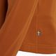 Fjällräven moteriškas vilnonis džemperis Abisko Lite Fleece brown F87142 10