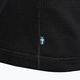 Fjällräven moteriškas Abisko Lite Fleece džemperis juodas F87142 5