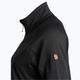 Fjällräven moteriškas Abisko Lite Fleece džemperis juodas F87142 6
