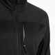 Fjällräven moteriškas Abisko Lite Fleece džemperis juodas F87142 8