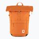 Turistinė kuprinė Fjällräven High Coast Foldsack 24 l sunset orange