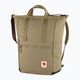 Turistinė kuprinė Fjällräven High Coast Totepack 23 l clay 2