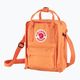 Maišelis Fjällräven Kanken Sling 2,5 l sunstone orange 2