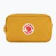 Maišelis Fjällräven Kanken Gear Bag ochre