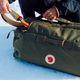 Kelioninis krepšys Fjällräven Färden Duffel 80 l green 11