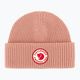 Žieminė kepurė Fjällräven 1960 Logo Hat dusty rose 2