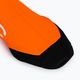 POC Thermal Bootie 2022 zink orange dviračių batų apsaugos 4