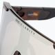 POC Aspire vėžlio spalvos rudi/violetiniai/sidabriniai veidrodiniai dviratininkų akiniai 5