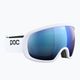 POC Fovea hydrogen white/partly sunny blue slidinėjimo akiniai 3